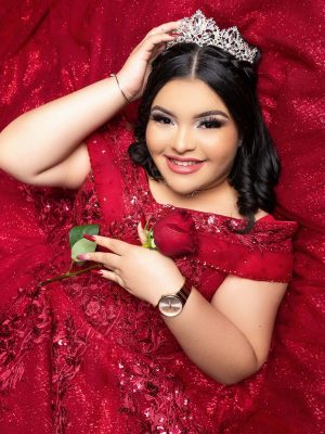 Quince Años Estudio