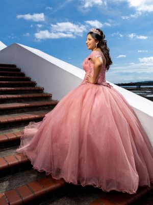 Quince Años Exterior A